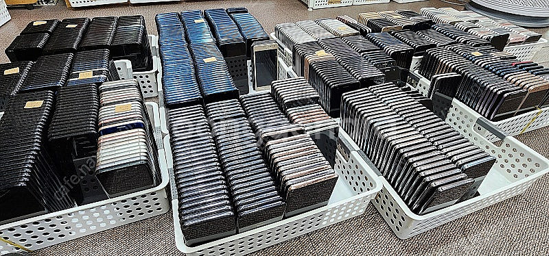 11만 / 갤럭시S20/G991 가성비대장 중고폰/유튜브폰/서브폰/잔상폰/텔레그램/게임폰/광고폰--8